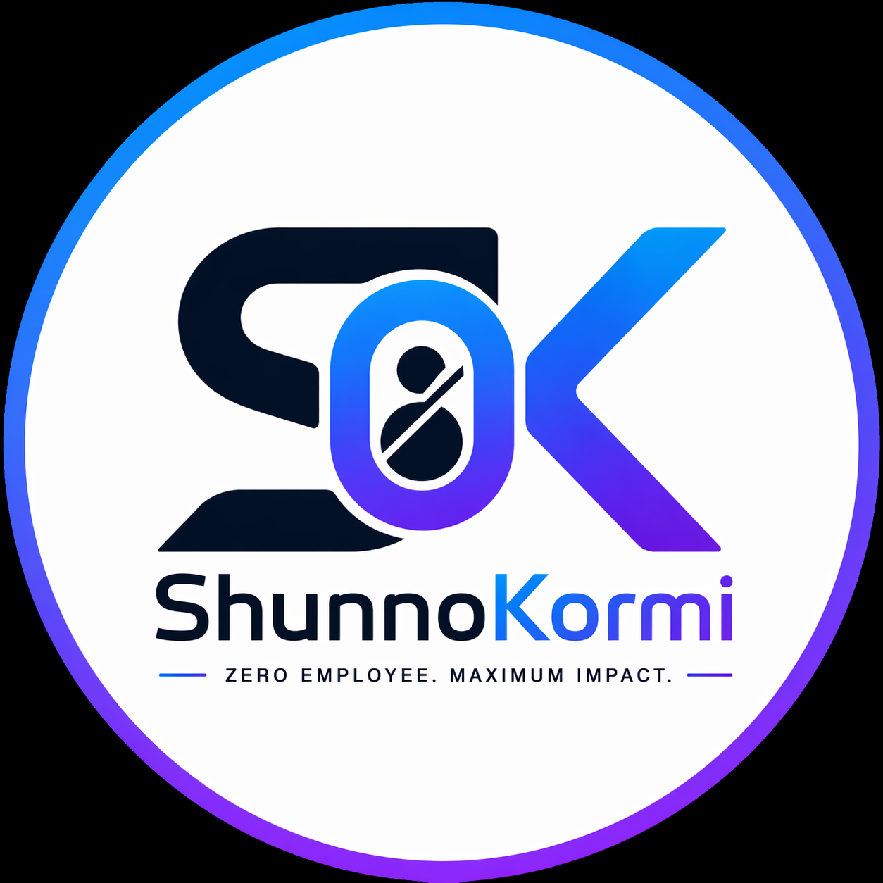 ShunnoKormi